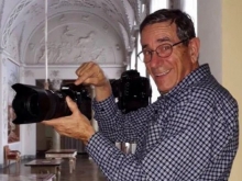 Scomparsa del fotoreporter Roberto Germogli: il cordoglio di Odg Toscana